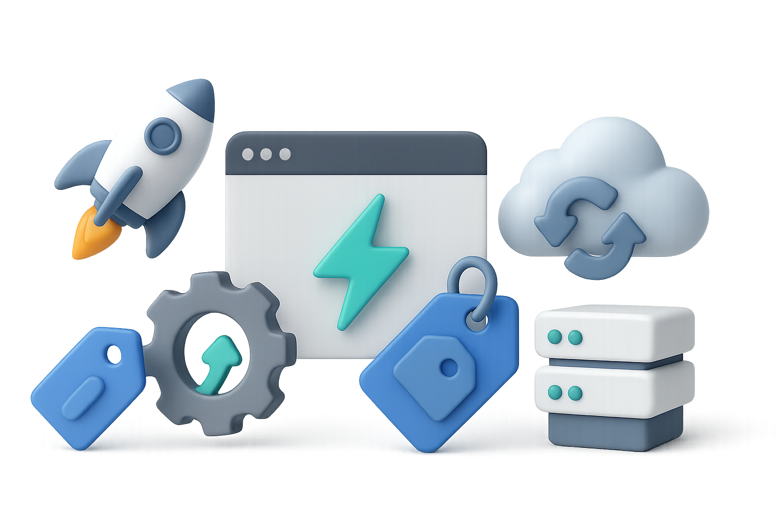 SaaS (Coming Soon)